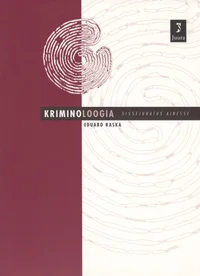 Kriminoloogia