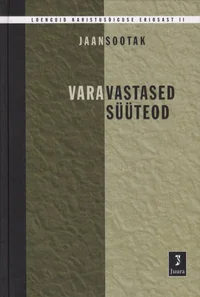 Varavastased süüteod