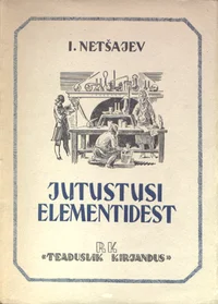 Jutustusi elementidest