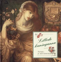 Lillede kuninganna