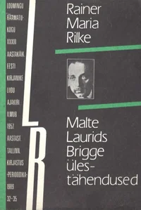 Malte Laurids Brigge ülestähendused