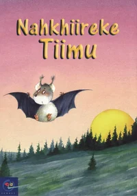 Nahkhiireke Tiimu