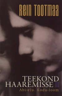 Teekond haaremisse