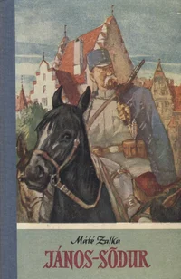 János-sõdur