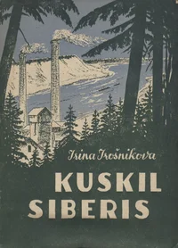 Kuskil Siberis