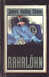 Rahalõhn