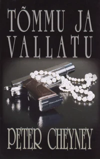 Tõmmu ja vallatu