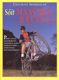 Sõit maastikurattaga