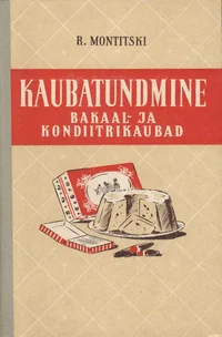 Kaubatundmine