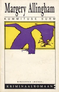 Kummituse surm