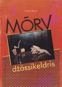 Mõrv džässikeldris