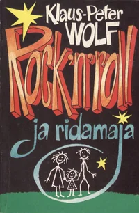 Rock'n'roll ja ridamaja