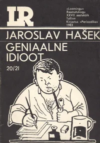 Geniaalne idioot
