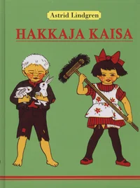 Hakkaja Kaisa
