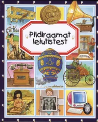 Pildiraamat leiutistest
