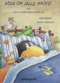 Kõik on jälle hästi