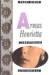 Armas Henrietta