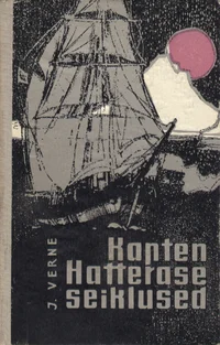Kapten Hatterase seiklused