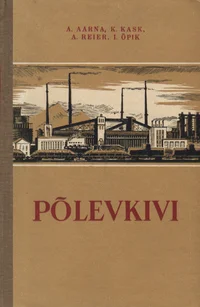 Põlevkivi