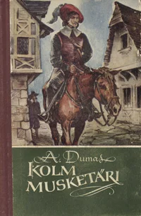 Kolm musketäri