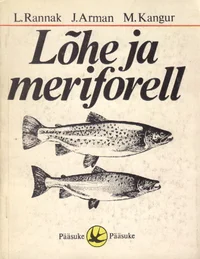 Lõhe ja meriforell