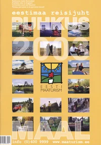 Puhkus maal 2003