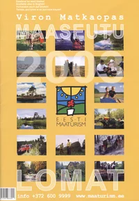 Maaseutu lomat 2003