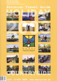 Holiday in the Countryside 2003