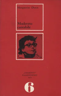 Moderato cantabile