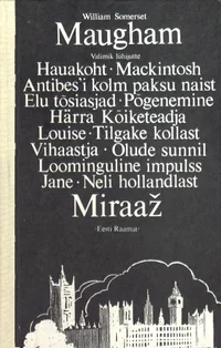 Miraaž