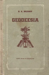 Geodeesia