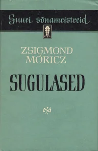 Sugulased