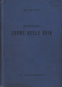 Praktiline soome keele õpik