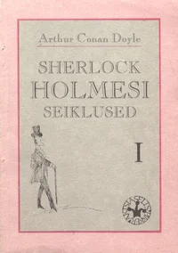 Sherlock Holmesi seiklused