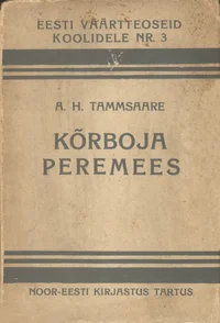 Kõrboja peremees