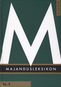 Majandusleksikon