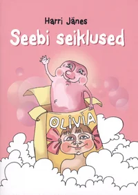 Seebi seiklused