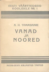 Vanad ja noored