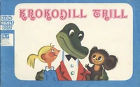 Krokodill Trill