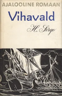 Vihavald