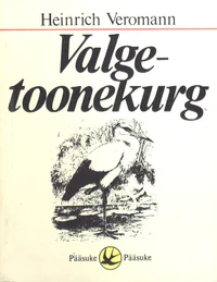 Valge-toonekurg