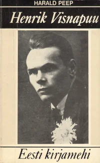 Henrik Visnapuu