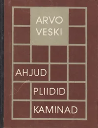 Ahjud, pliidid, kaminad