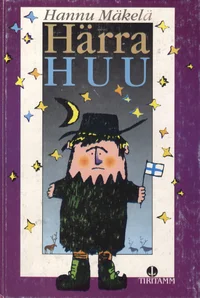 Härra Huu