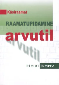 Raamatupidamine arvutil