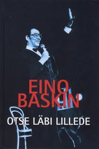 Otse läbi lillede