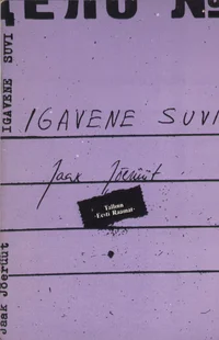 Igavene suvi