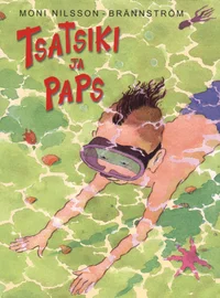 Tsatsiki ja paps