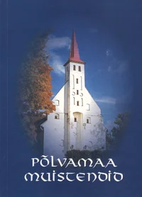 Põlvamaa muistendid