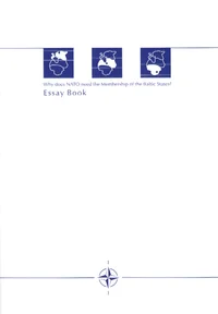 Essay Book